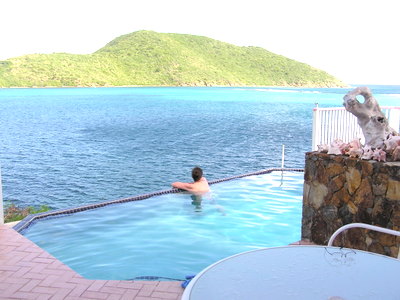 Virgin Gorda Pool